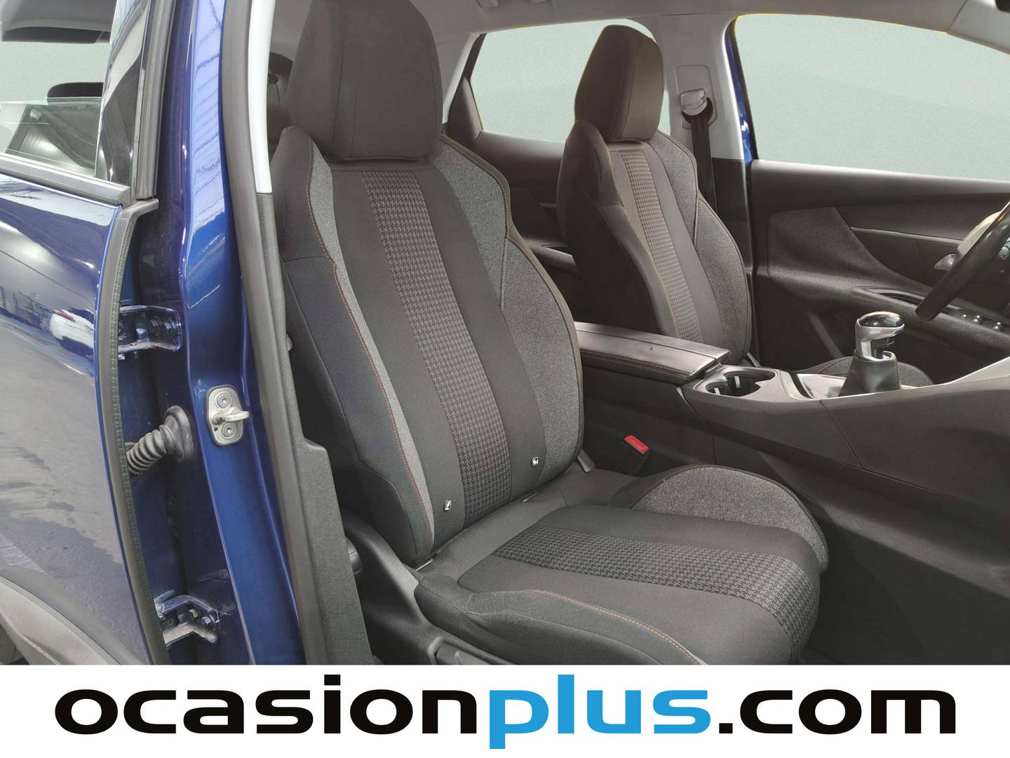 Peugeot 3008 Peugeot 3008 PureTech 130 S&S Active (130 CV) al mejor precio