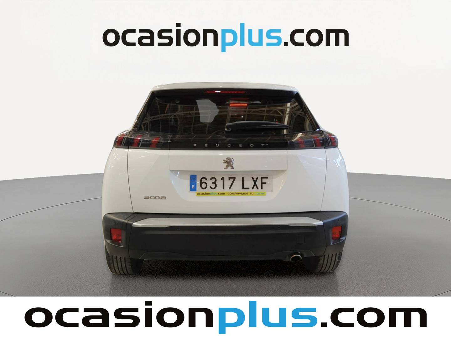 Peugeot 2008 Peugeot 2008 BlueHDi 110 S&S Active (110 CV) 110cv