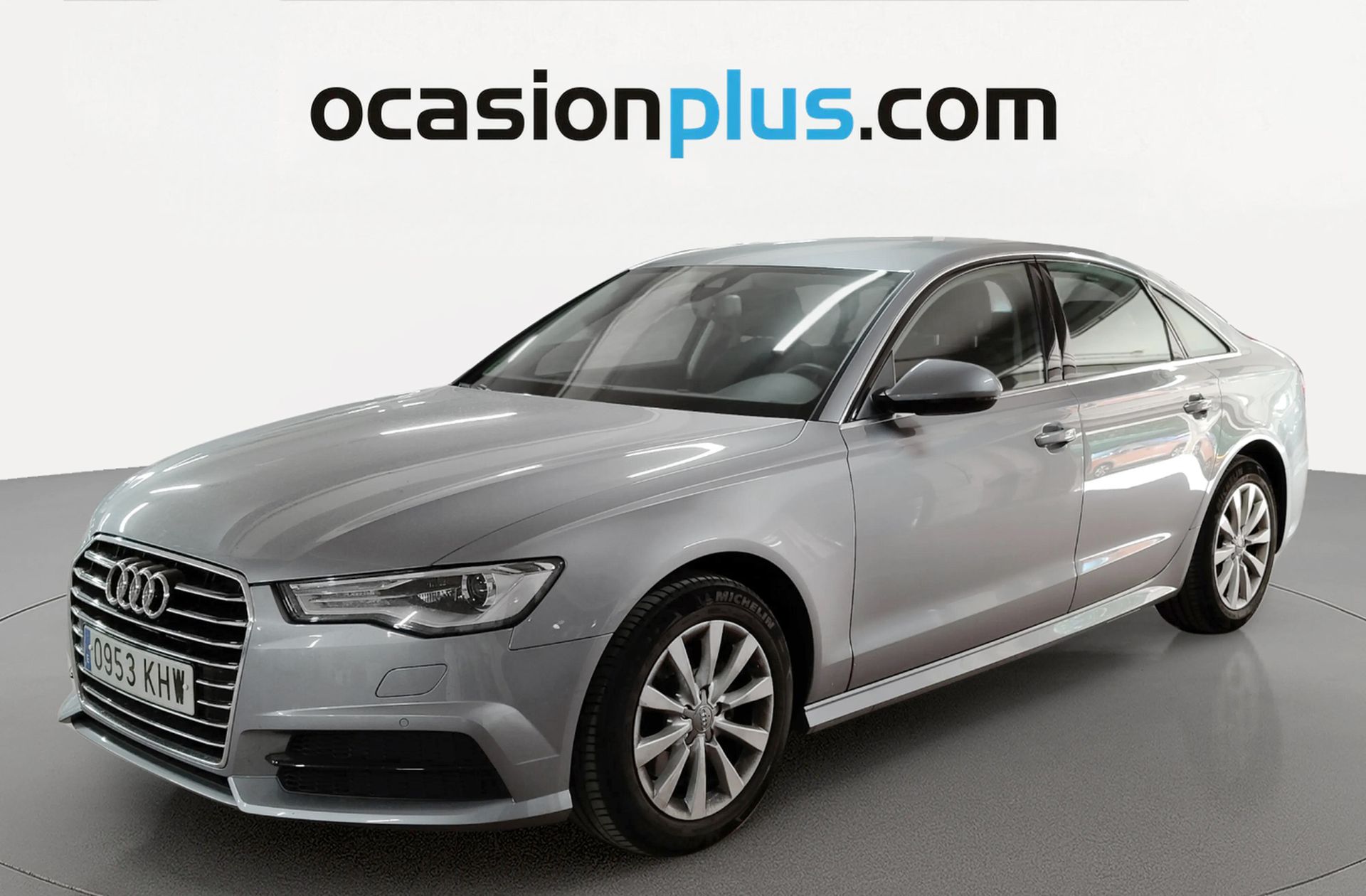 Audi A6 Advanced edition 2.0 TDI ultra S tronic