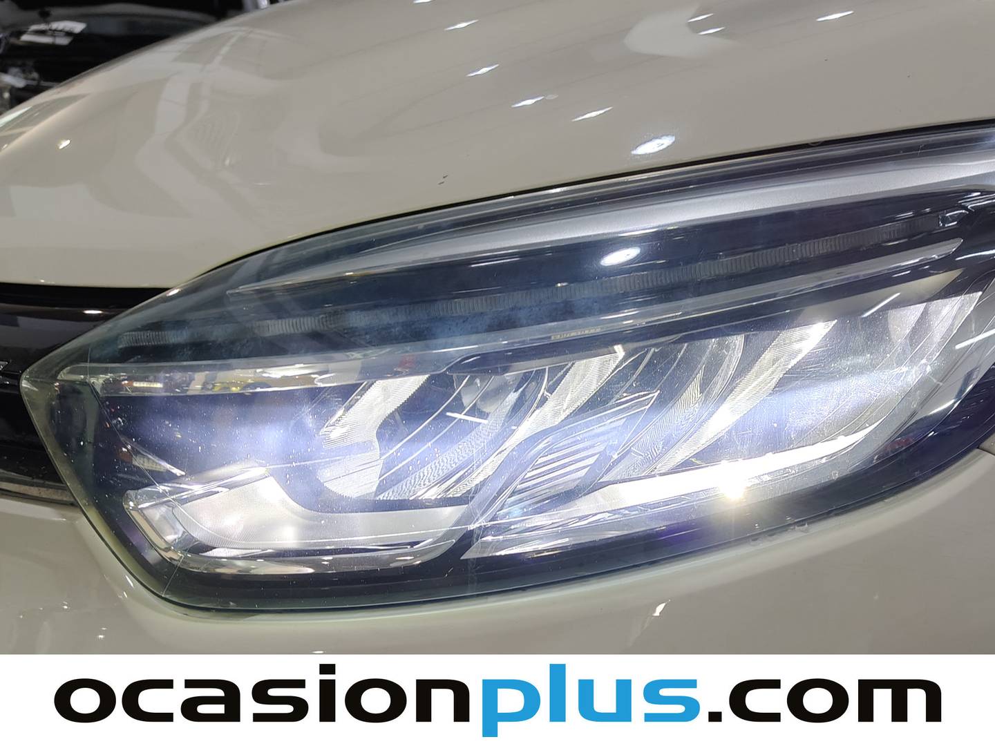 Foto Renault Captur Renault Captur Zen Energy TCe (120 CV)