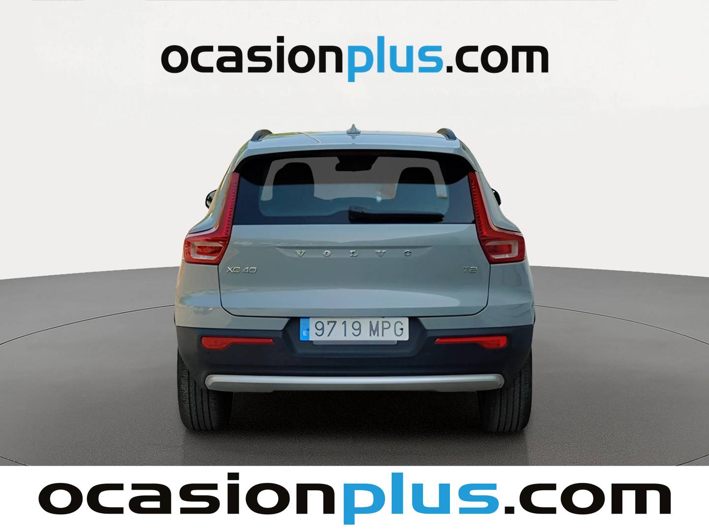 Volvo XC40 Volvo XC40 T2 Essential Auto (129 CV) al mejor precio