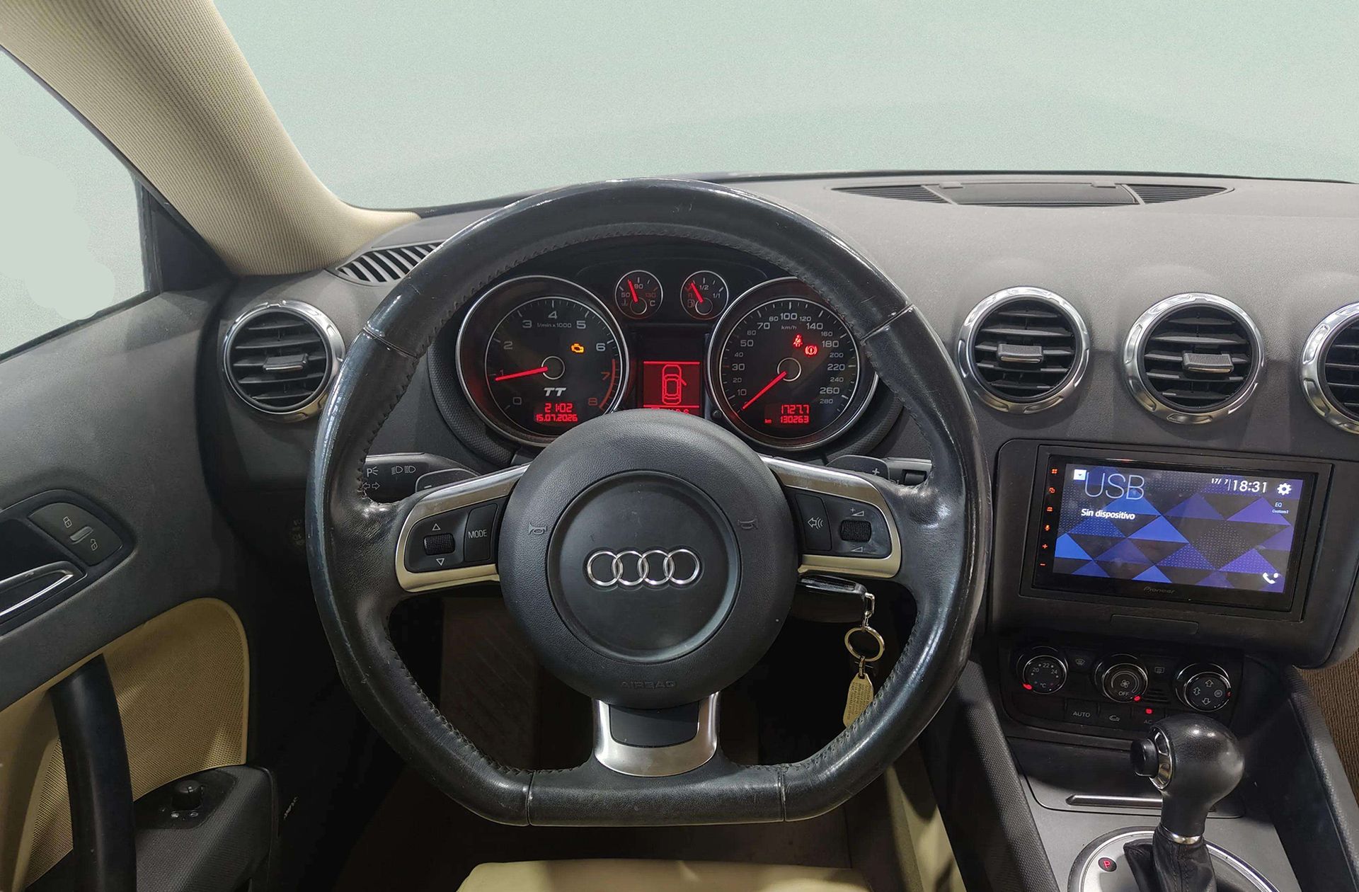 Audi TT Coupe 2.0 TFSI S tronic - foto 18