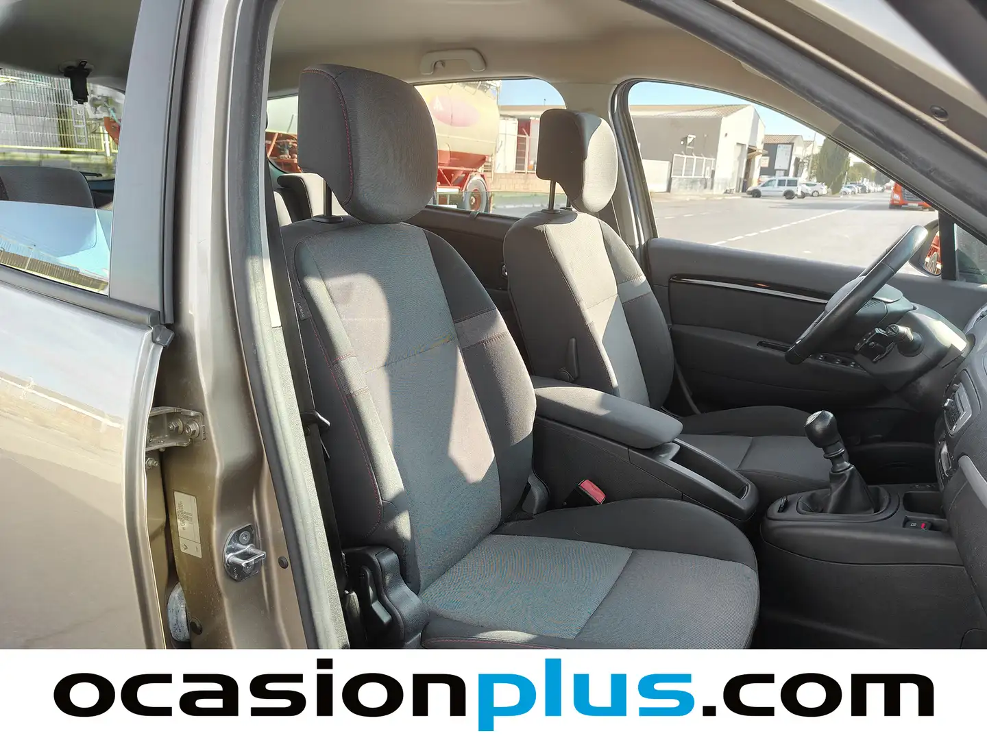 Foto Renault Grand Scénic Renault Grand Scenic Selection Energy TCe (115 CV)