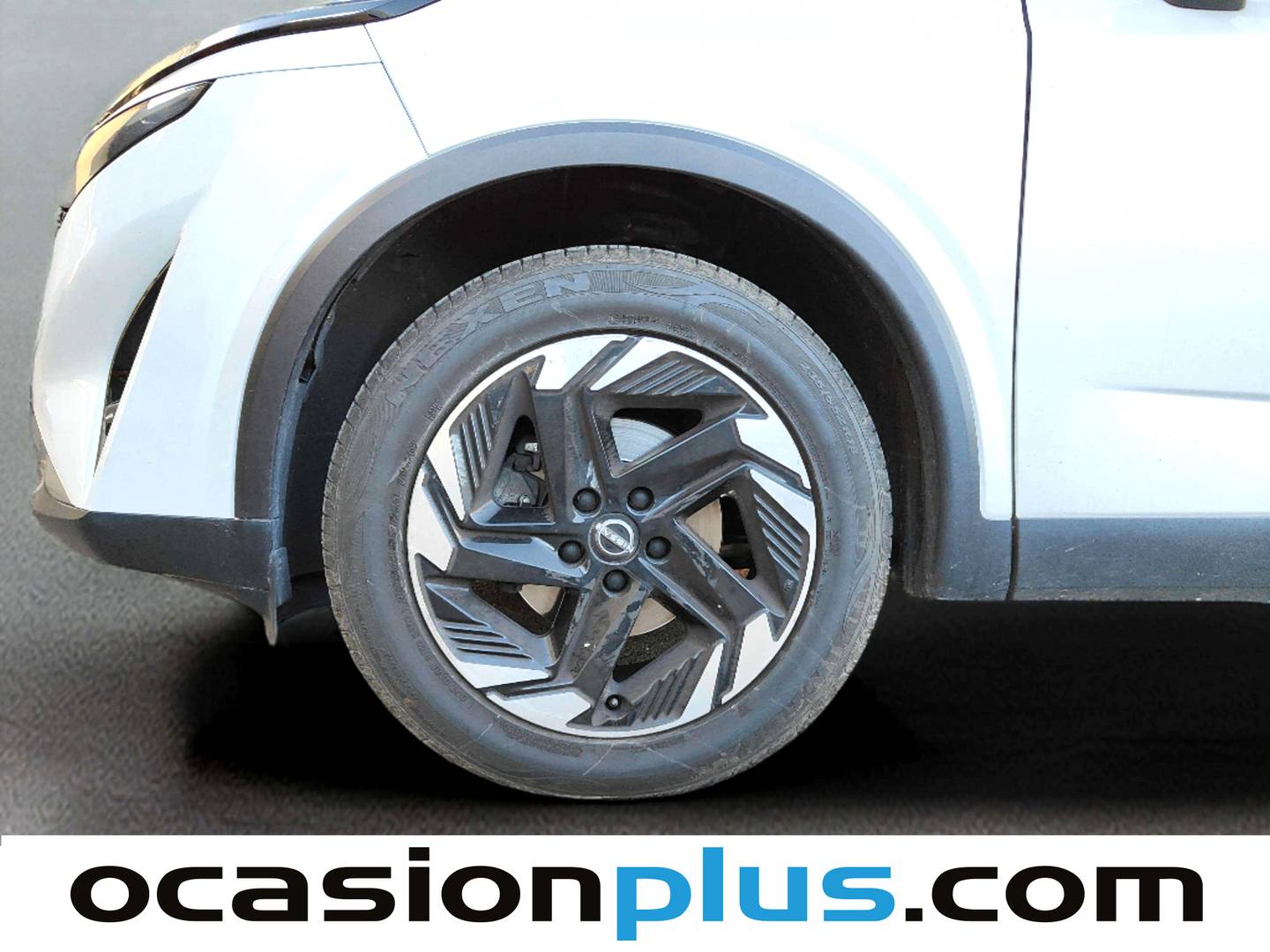 Nissan QASHQAI Nissan Qashqai DIG-T 140 N-Connecta (140 CV) barato