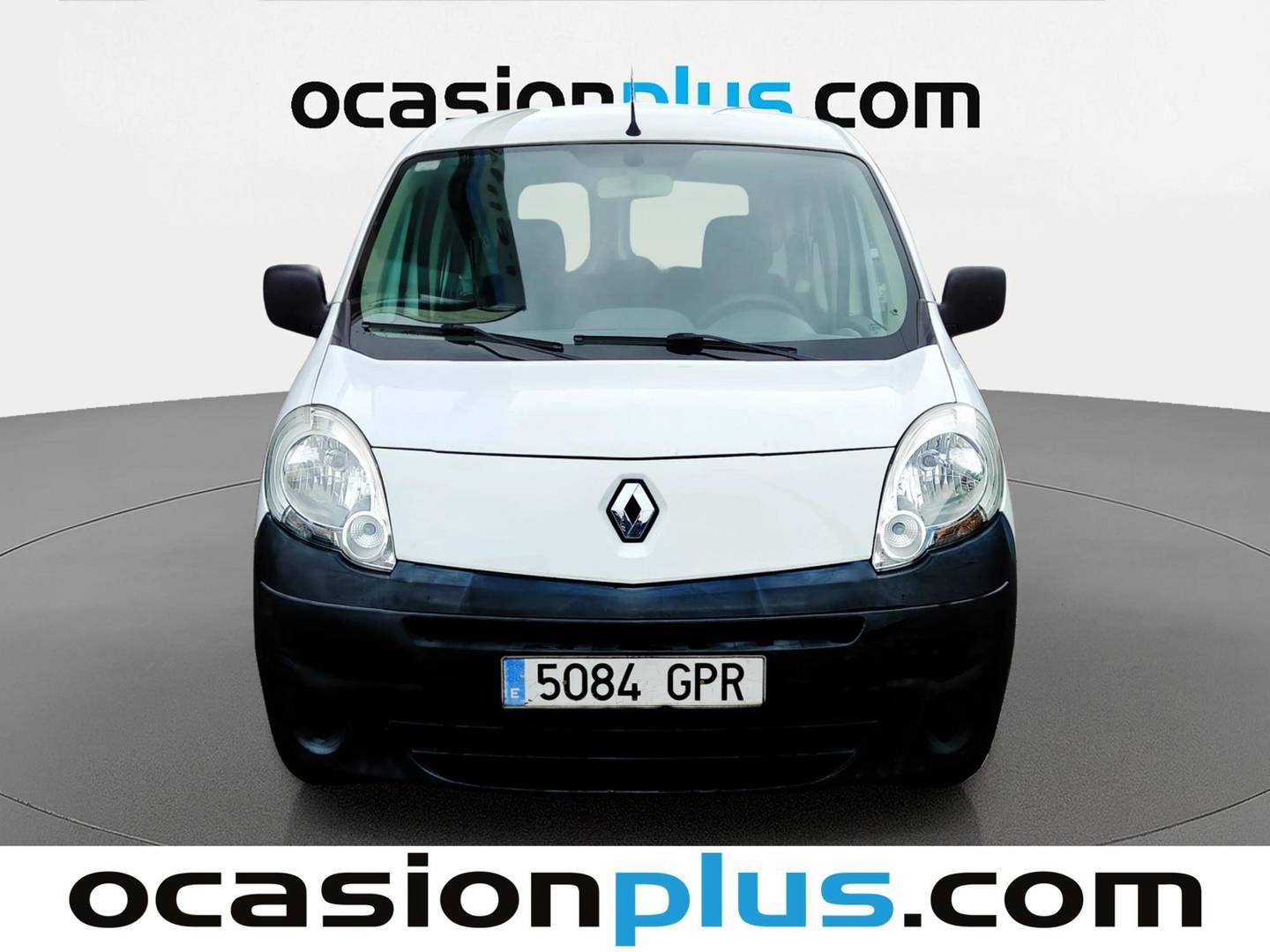 Renault Kangoo Combi Renault Kangoo Combi Profesional 1.5 dCi (70 CV) 70cv