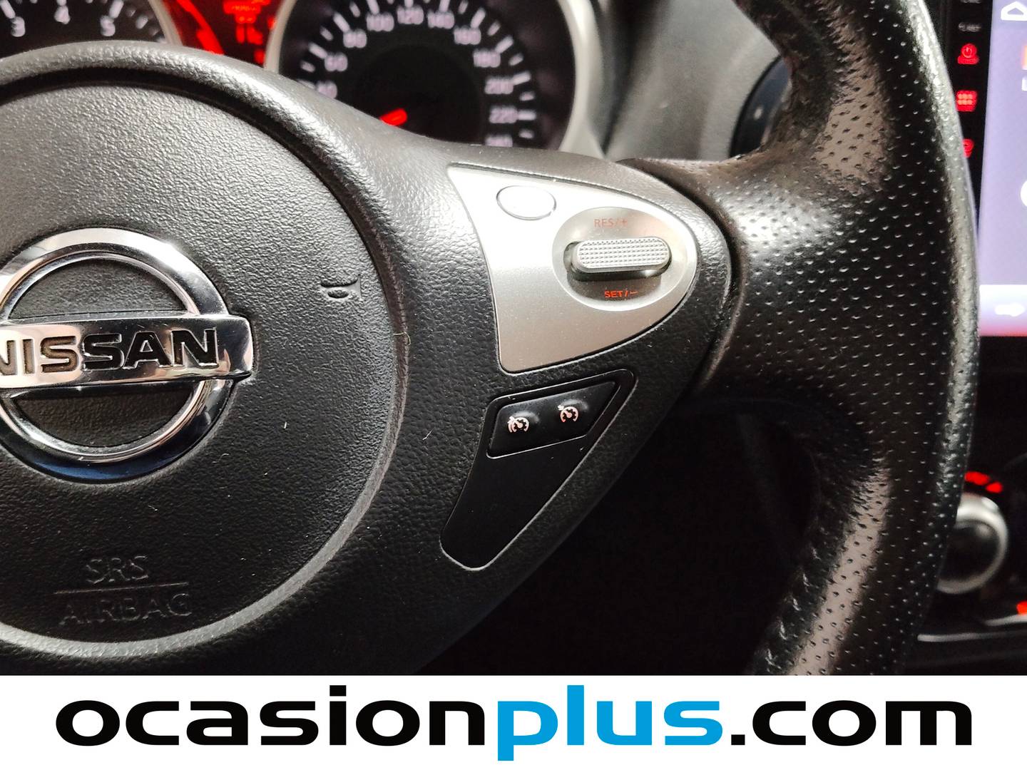 Nissan JUKE Nissan Juke 1.6 N-Connecta 4x2 XTronic (117 CV) seminuevo
