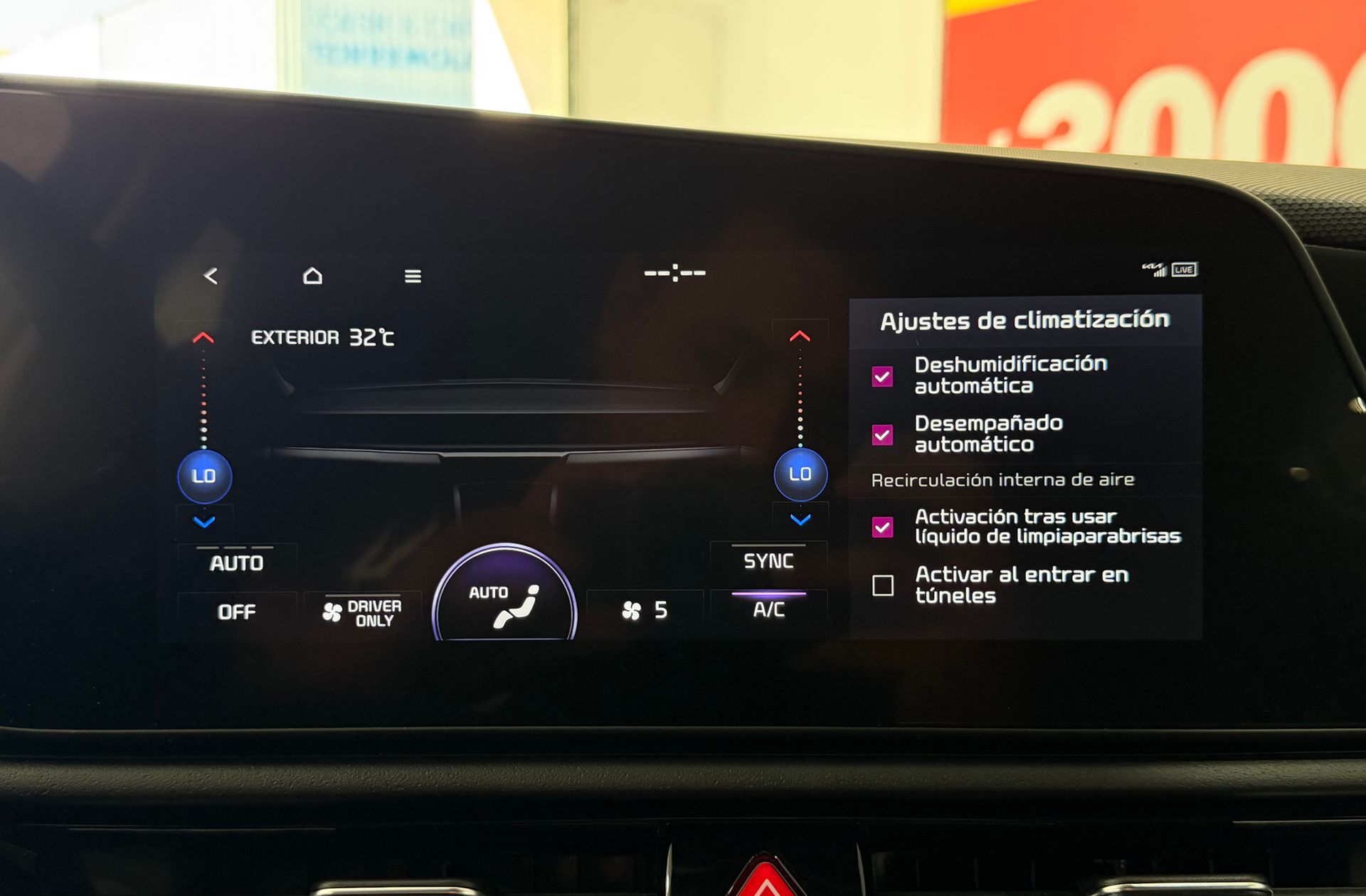 Kia Niro 1.6 GDi HEV Concept - foto 28
