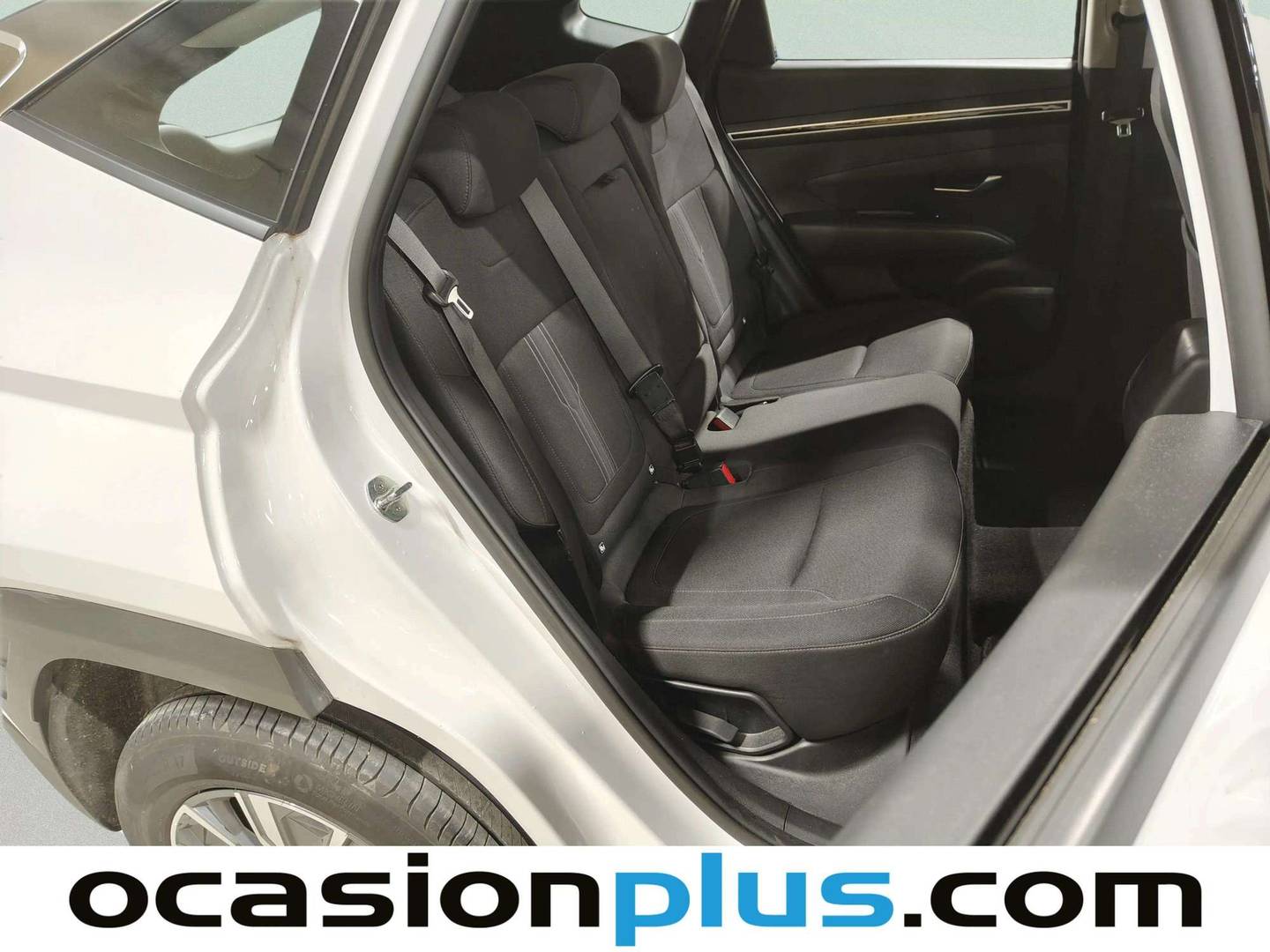 Foto Hyundai Tucson Hyundai Tucson 1.6 TGDI Maxx (150 CV)