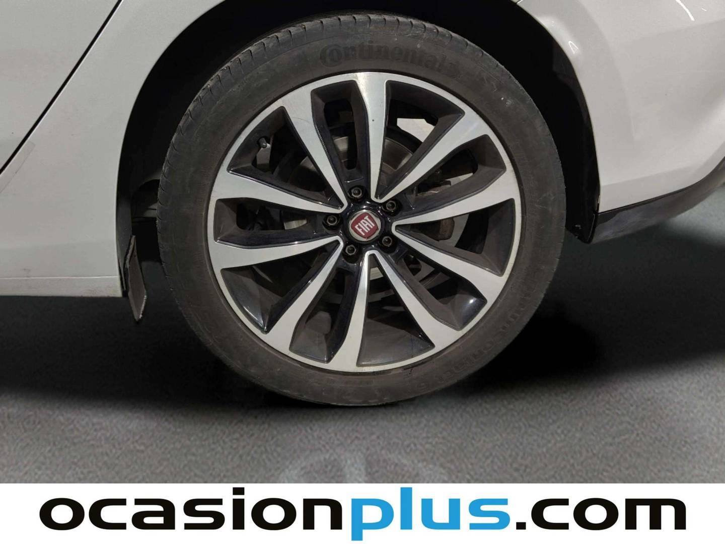 Fiat Tipo Fiat Tipo 1.4 T-Jet Lounge Plus (120 CV) de ocasión