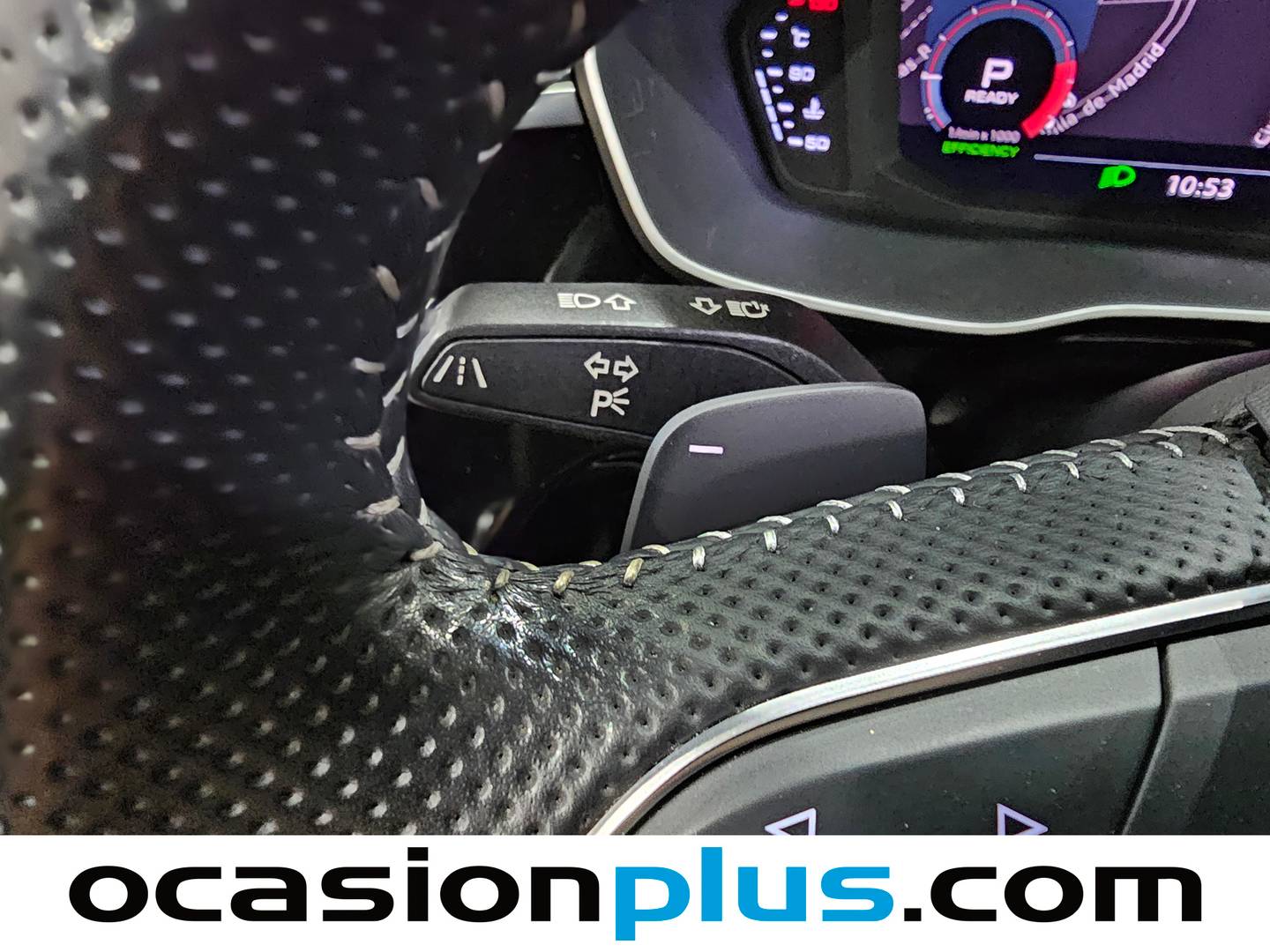 Audi Q3 Audi Q3 Black line 35 TFSI (150 CV) S tronic 2020