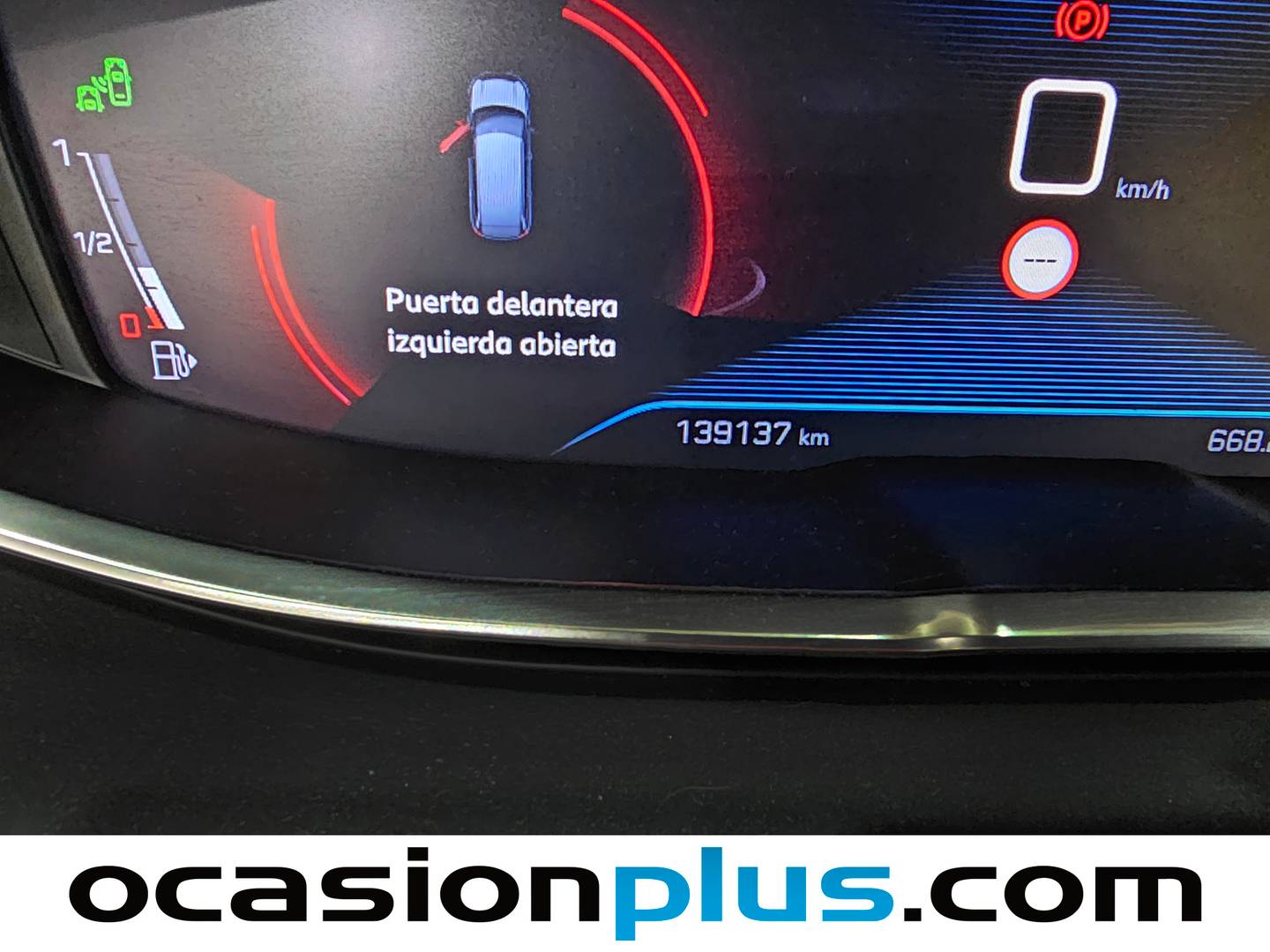 Peugeot 5008 Peugeot 5008 1.5L BlueHDi S&S GT Line (130 CV) 7 PLAZAS al mejor precio