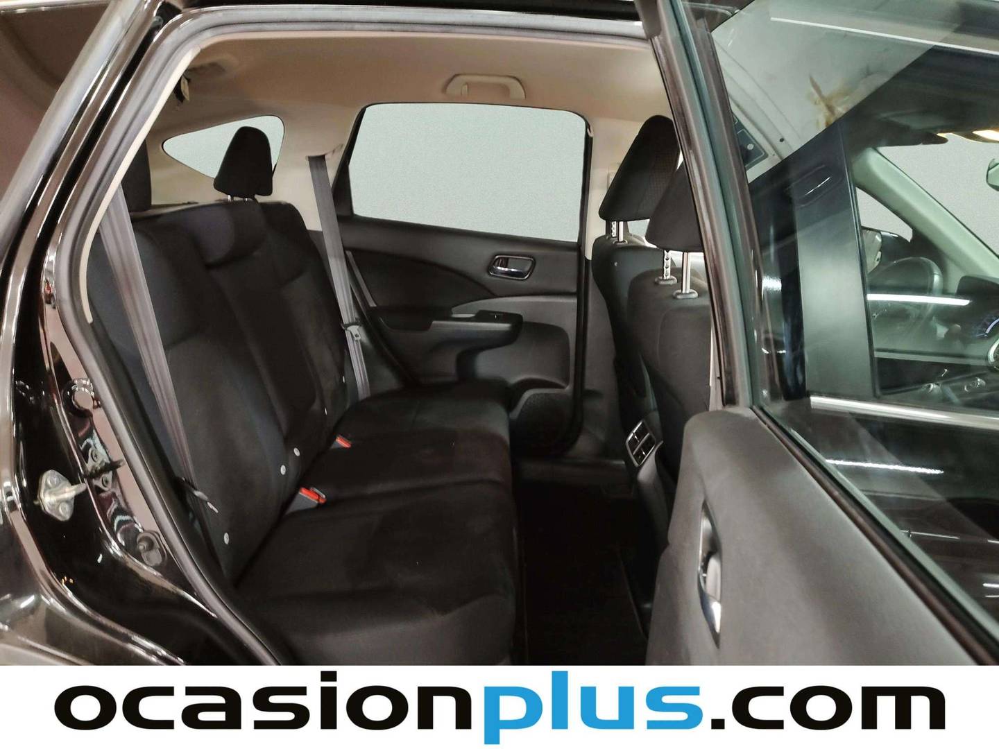 Honda CR-V Honda CR-V 1.6 i-DTEC Elegance Plus Navi 4x2 (120 CV) al mejor precio