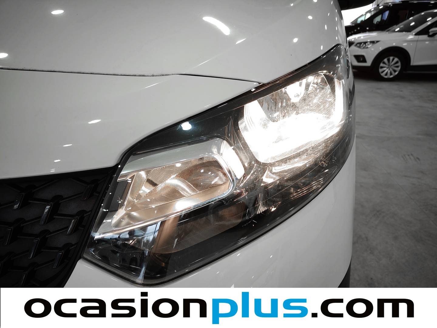 Foto Fiat Scudo Fiat Scudo Furgon 1.5 BlueHDI L2 Business (102 CV)