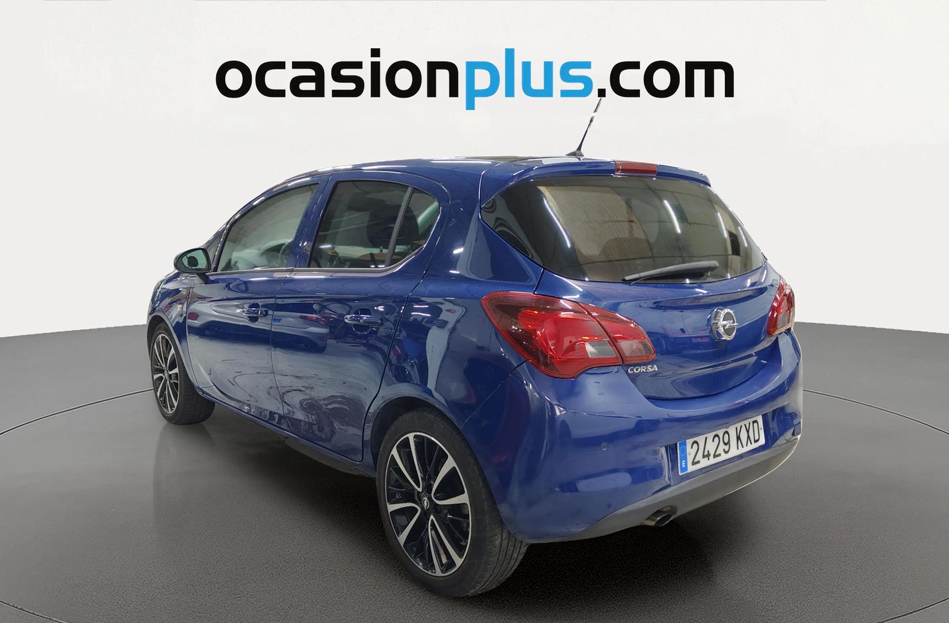 Opel Corsa 1.4 Turbo Design Line - foto 4