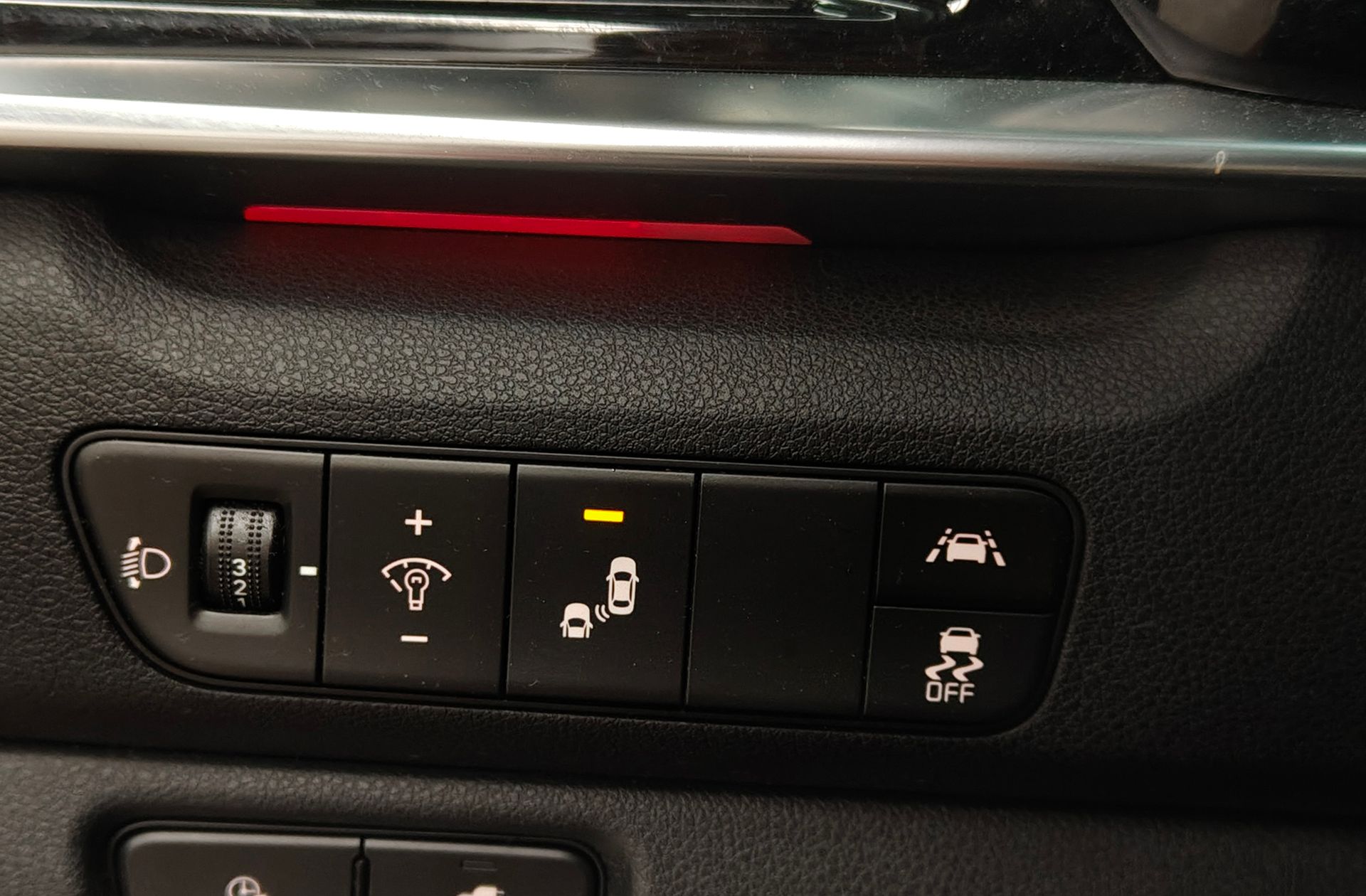 Kia Niro Emotion (Long Range) - foto 21