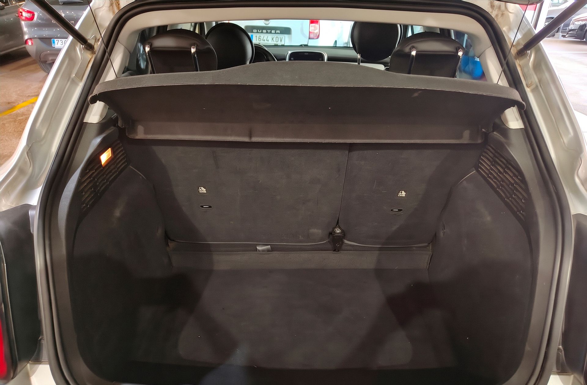 Fiat 500X 1.0 Firefly Connect - foto 14