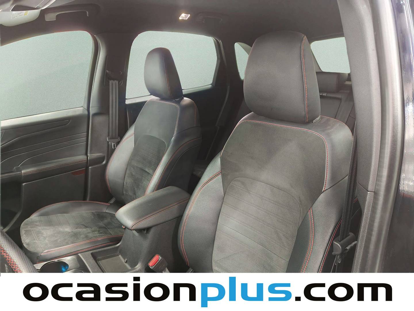 Foto Ford Kuga Ford Kuga 2.5 Duratec PHEV ST-Line X Auto (225 CV)