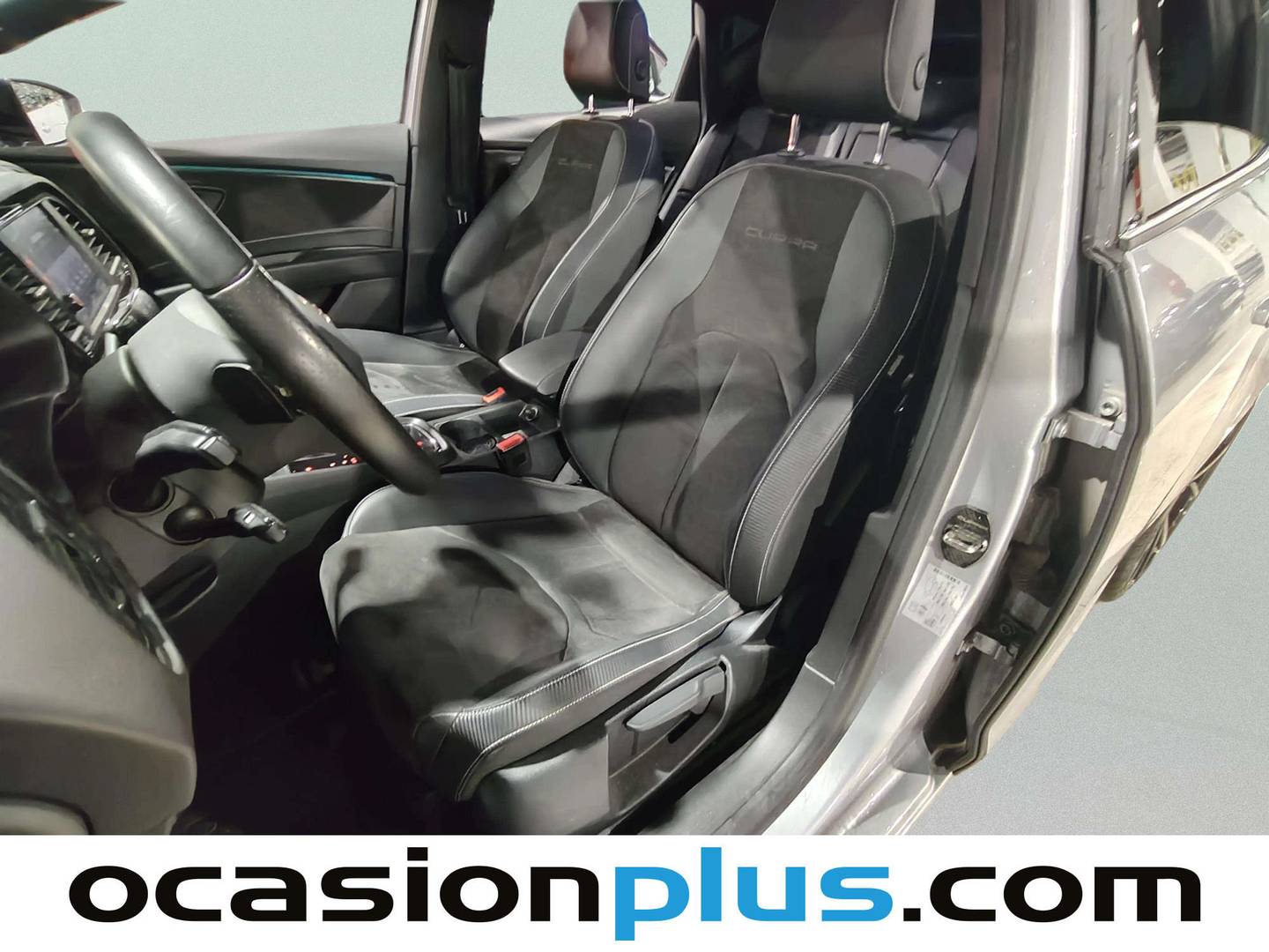 Foto Seat León SEAT León 2.0 TSI S&S Cupra DSG (290 CV)