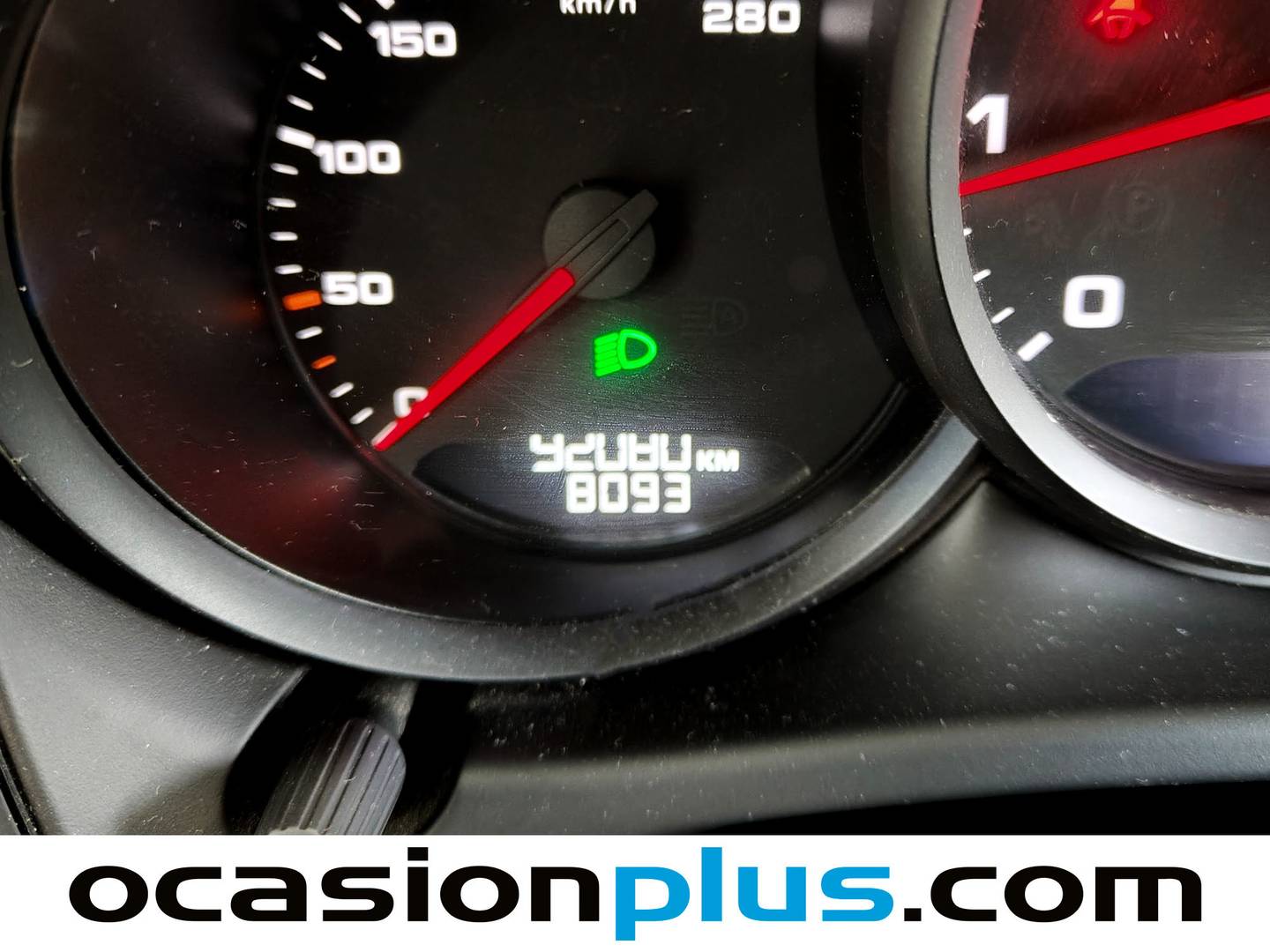 Foto Porsche Macan Porsche Macan Macan (252 CV)