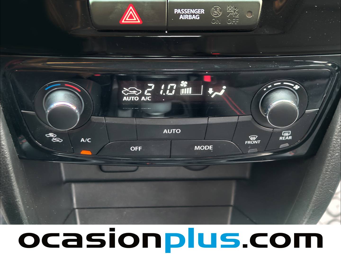 Foto Suzuki Vitara Suzuki Vitara 1.4 Turbo S 4WD (140 CV)