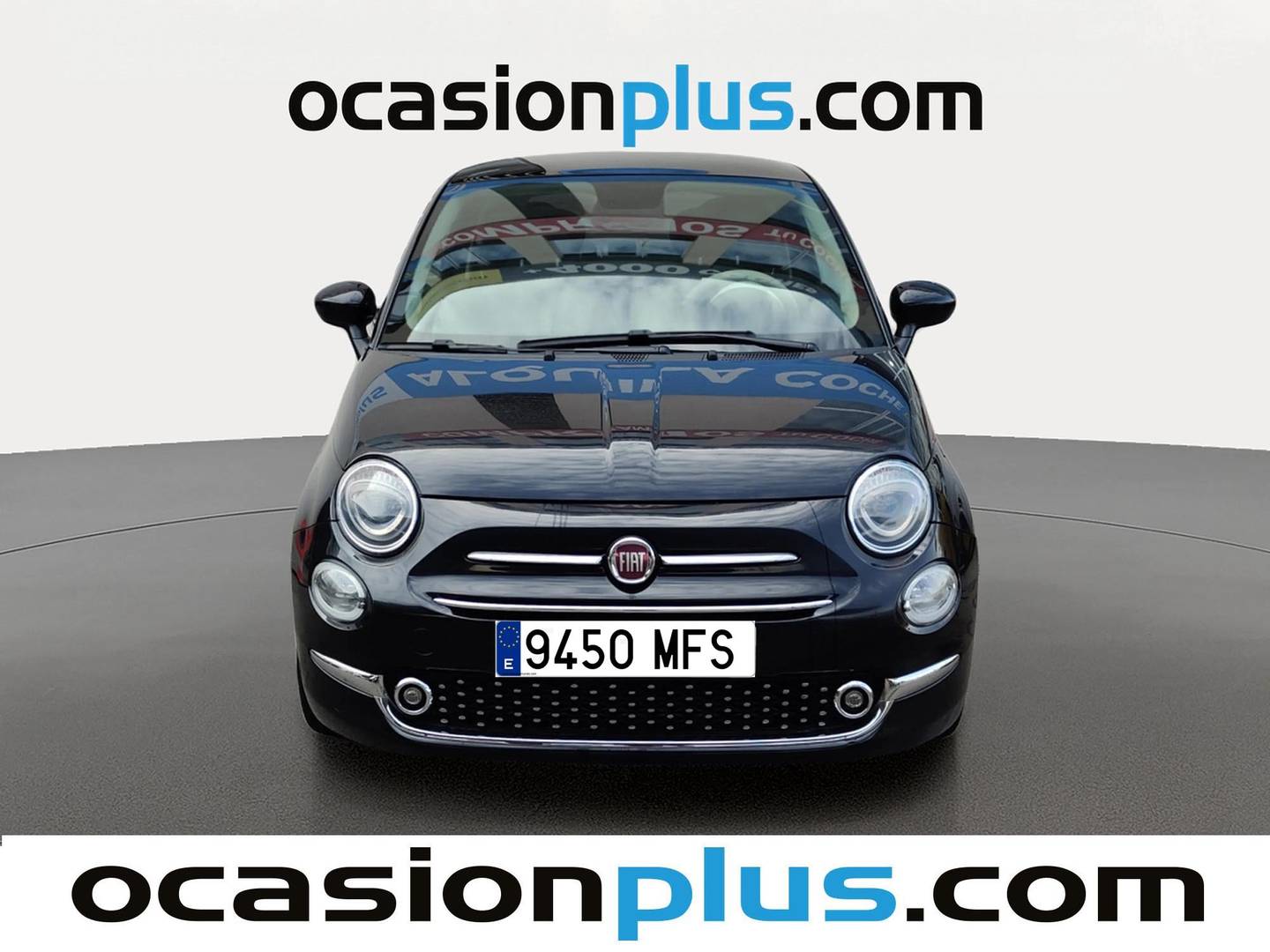 Foto Fiat 500 Fiat 500 1.0 Hybrid Dolcevita (70 CV)
