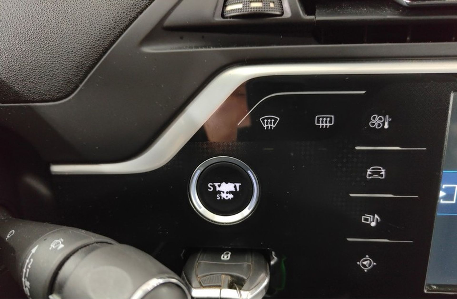 Citroën C4 Grand Picasso C4 Picasso 1.6 THP Intensive 7 plazas - foto 27