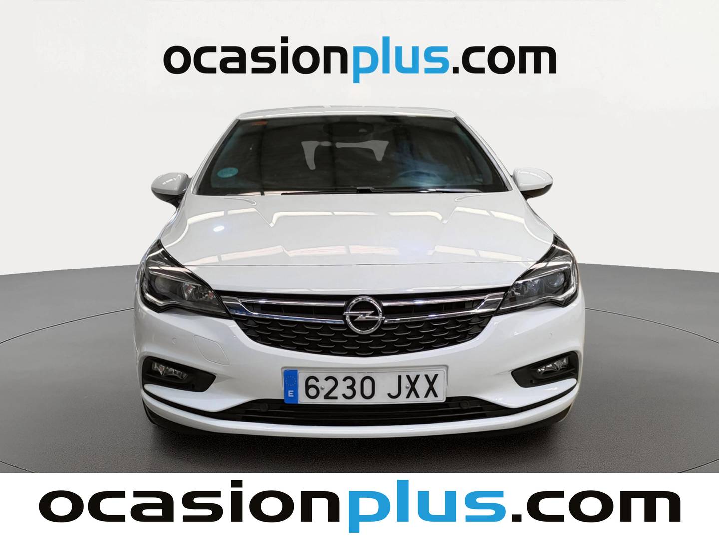 Opel Astra Opel Astra 1.6 CDTi Dynamic (110 CV) seminuevo