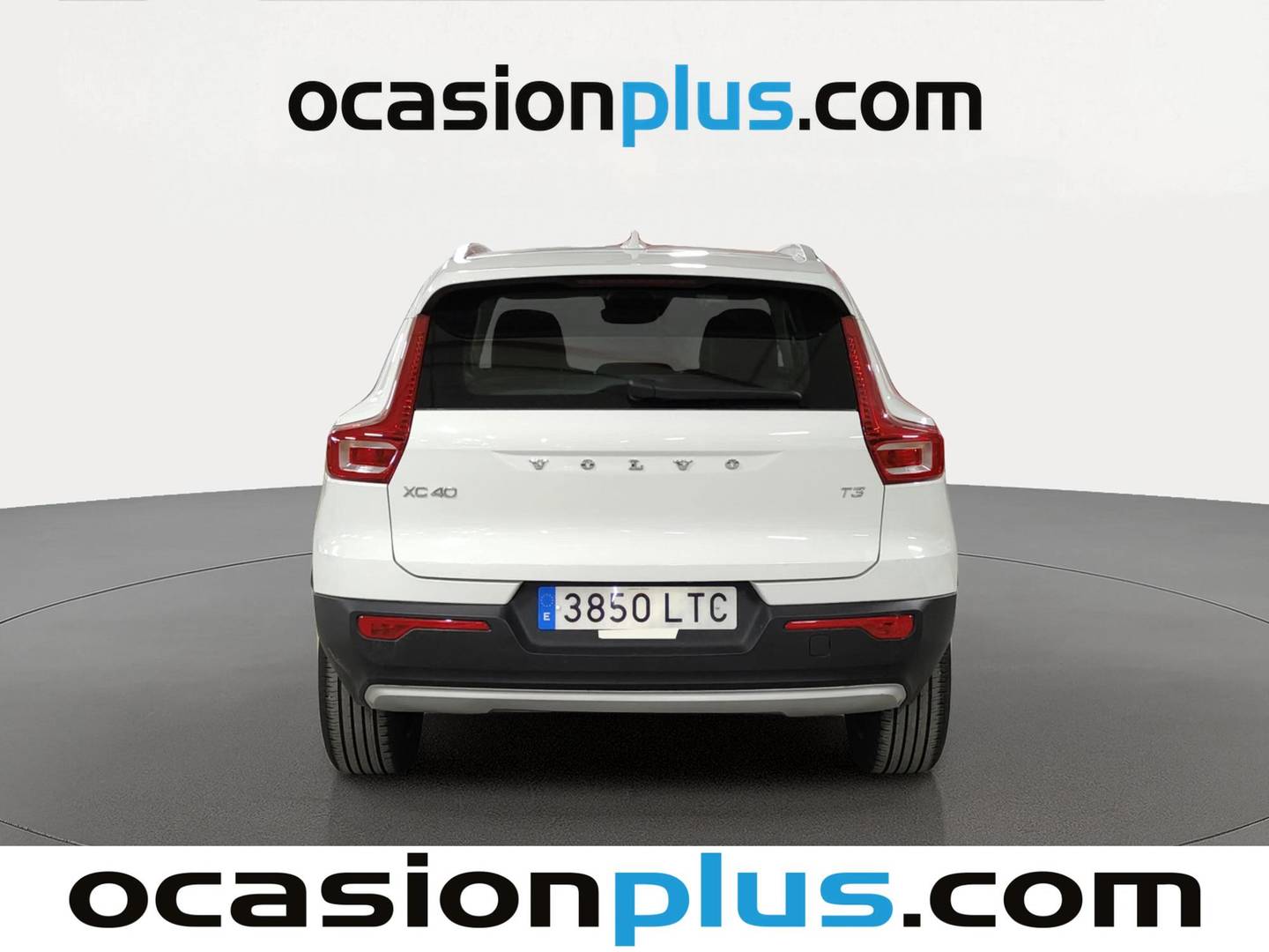 Volvo XC40 Volvo XC40 T3 Momentum Pro Auto (163 CV) al mejor precio