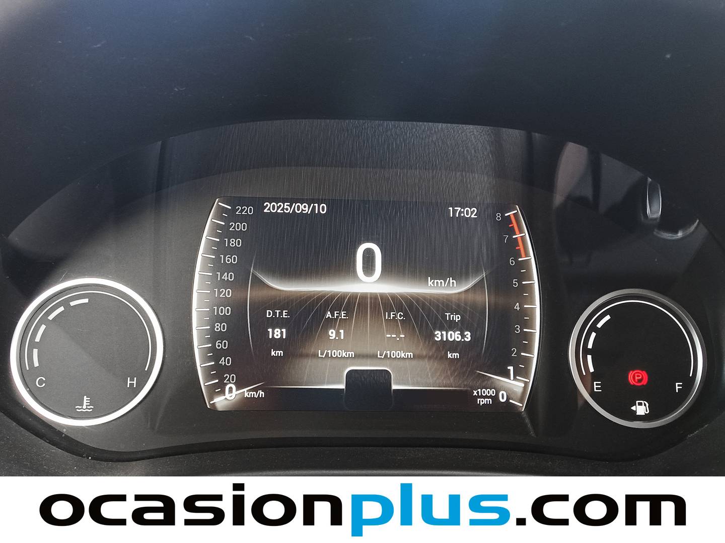 DR AUTOMOBILES DR 4.0 DR AUTOMOBILES DR4 1.5 (116 CV) de ocasión