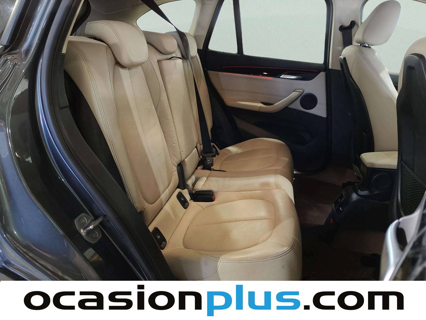 BMW X1 BMW X1 sDrive18i (140 CV) 2019