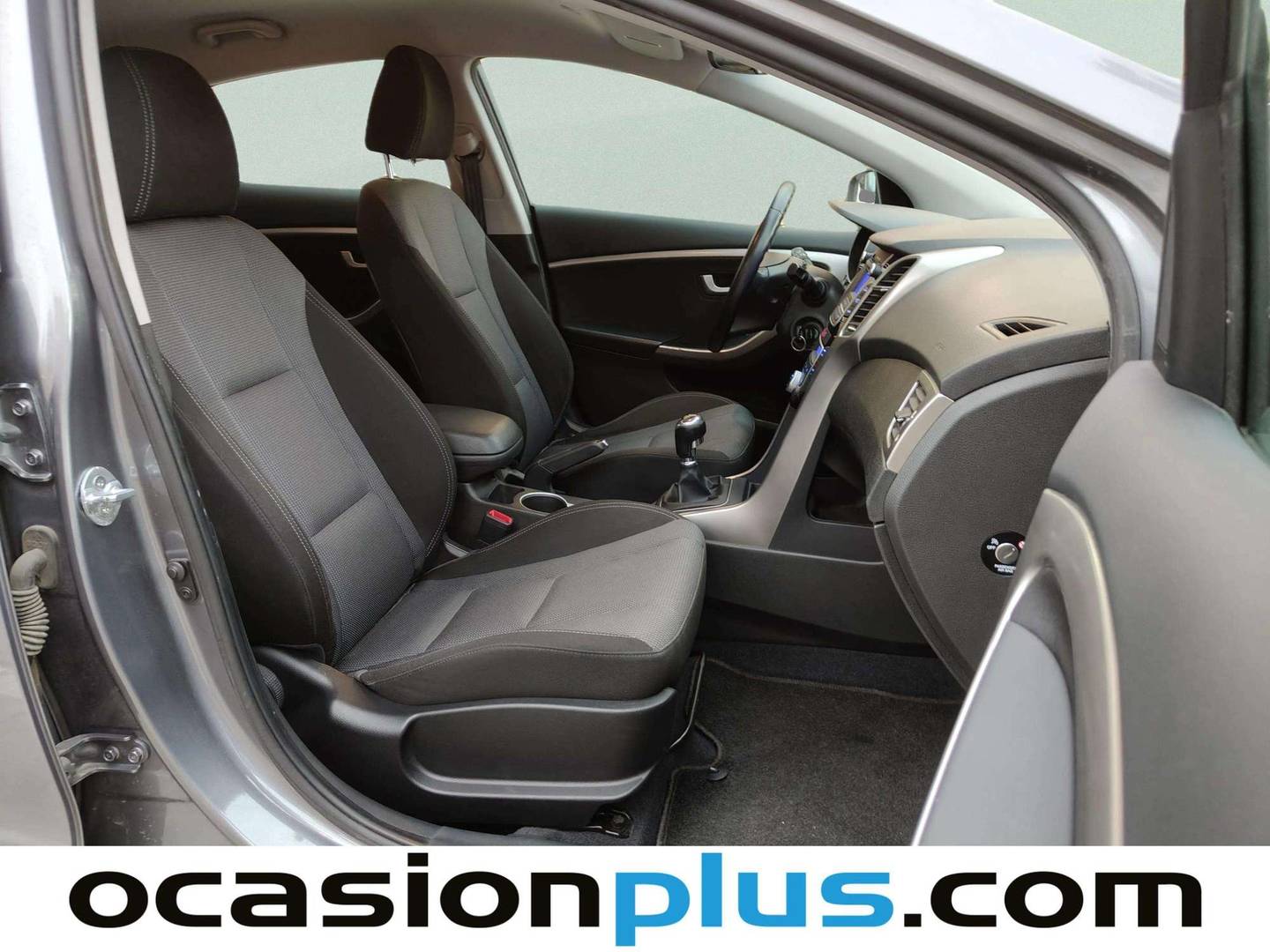 Hyundai i30 Hyundai i30 1.6 GDi BlueDrive Tecno (135 CV) km 0