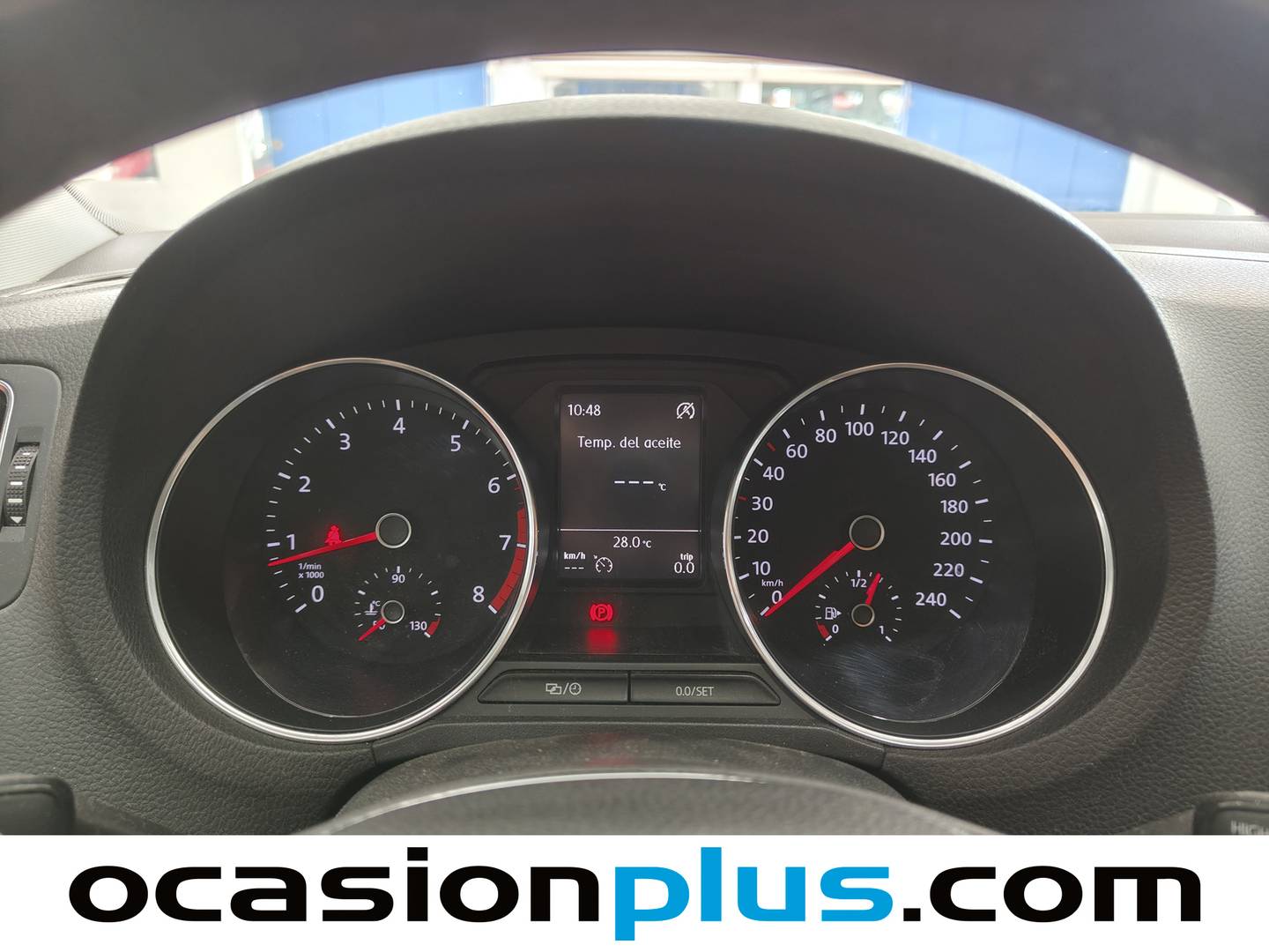 Volkswagen Polo Volkswagen Polo A-Polo Plus 1.2 TSI BMT (90 CV) manual