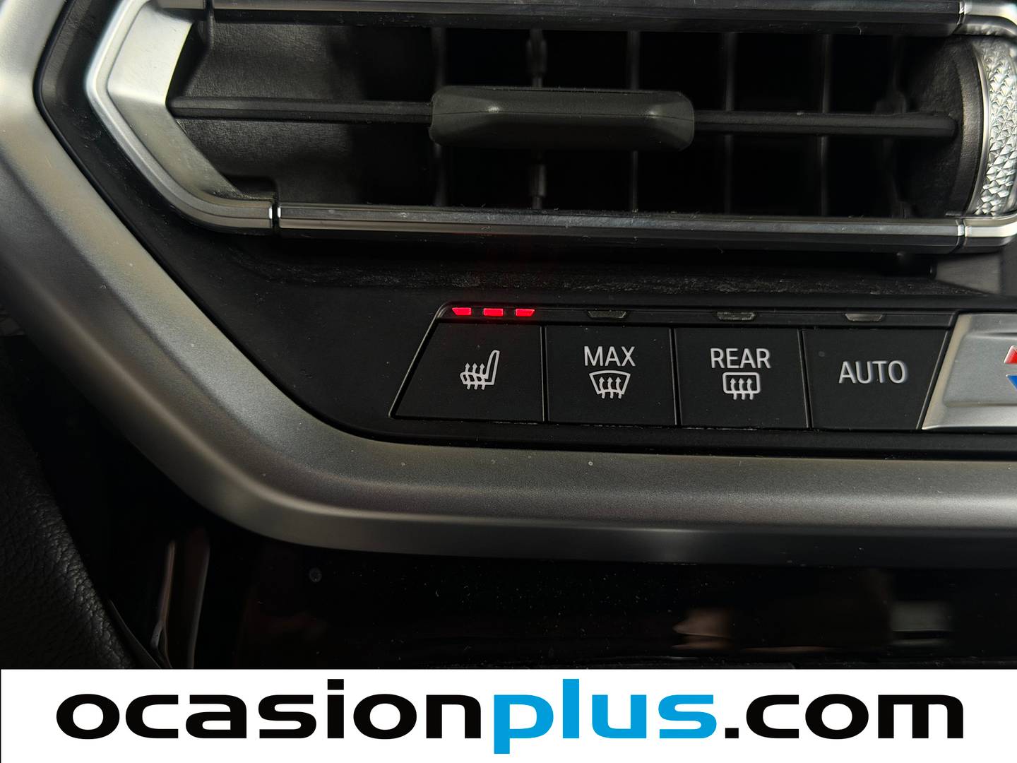 BMW X3 BMW X3 xDrive30d xLine (286 CV) Pack M 286cv