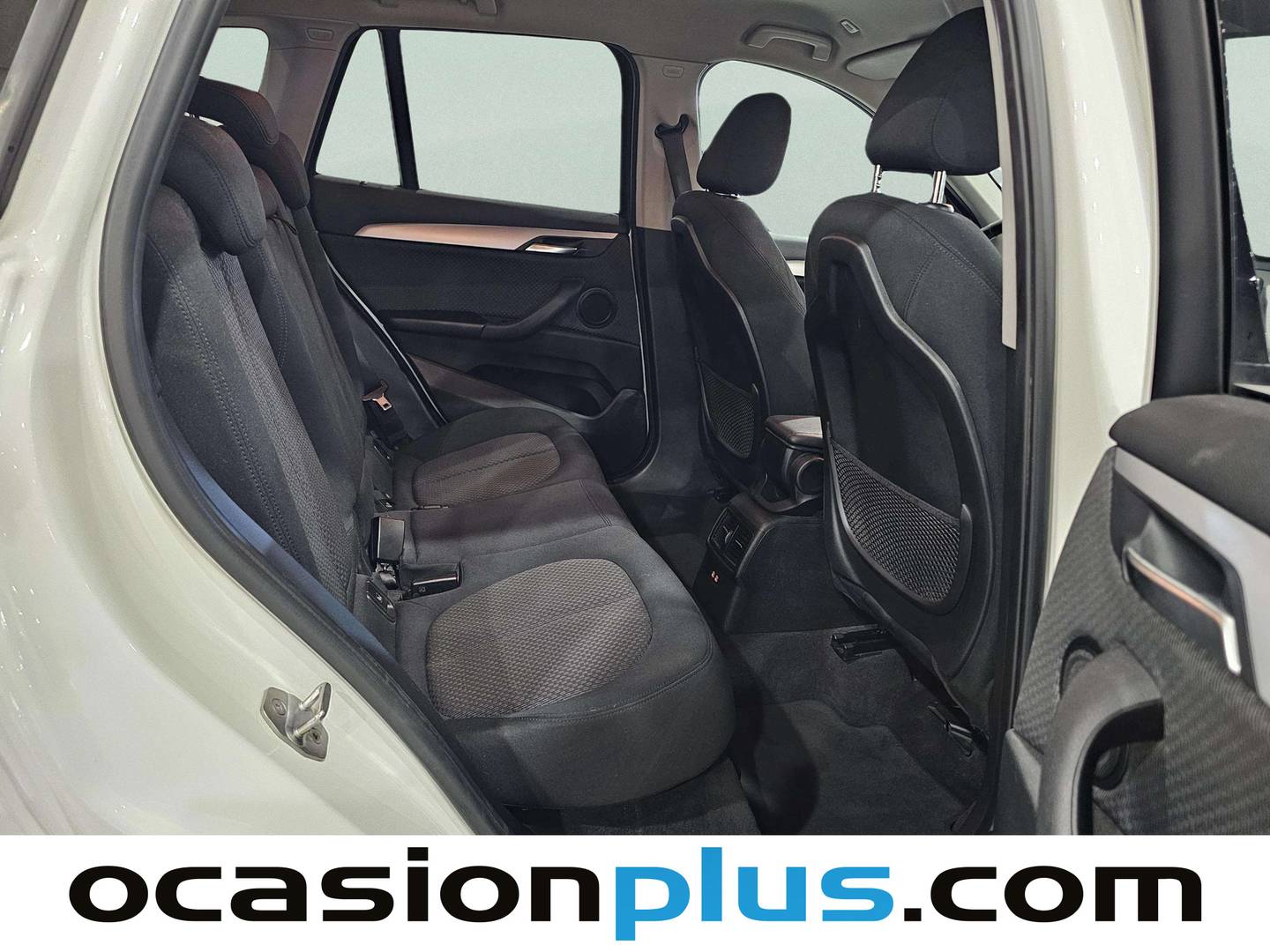 BMW X1 BMW X1 sDrive18d (150 CV) de ocasión
