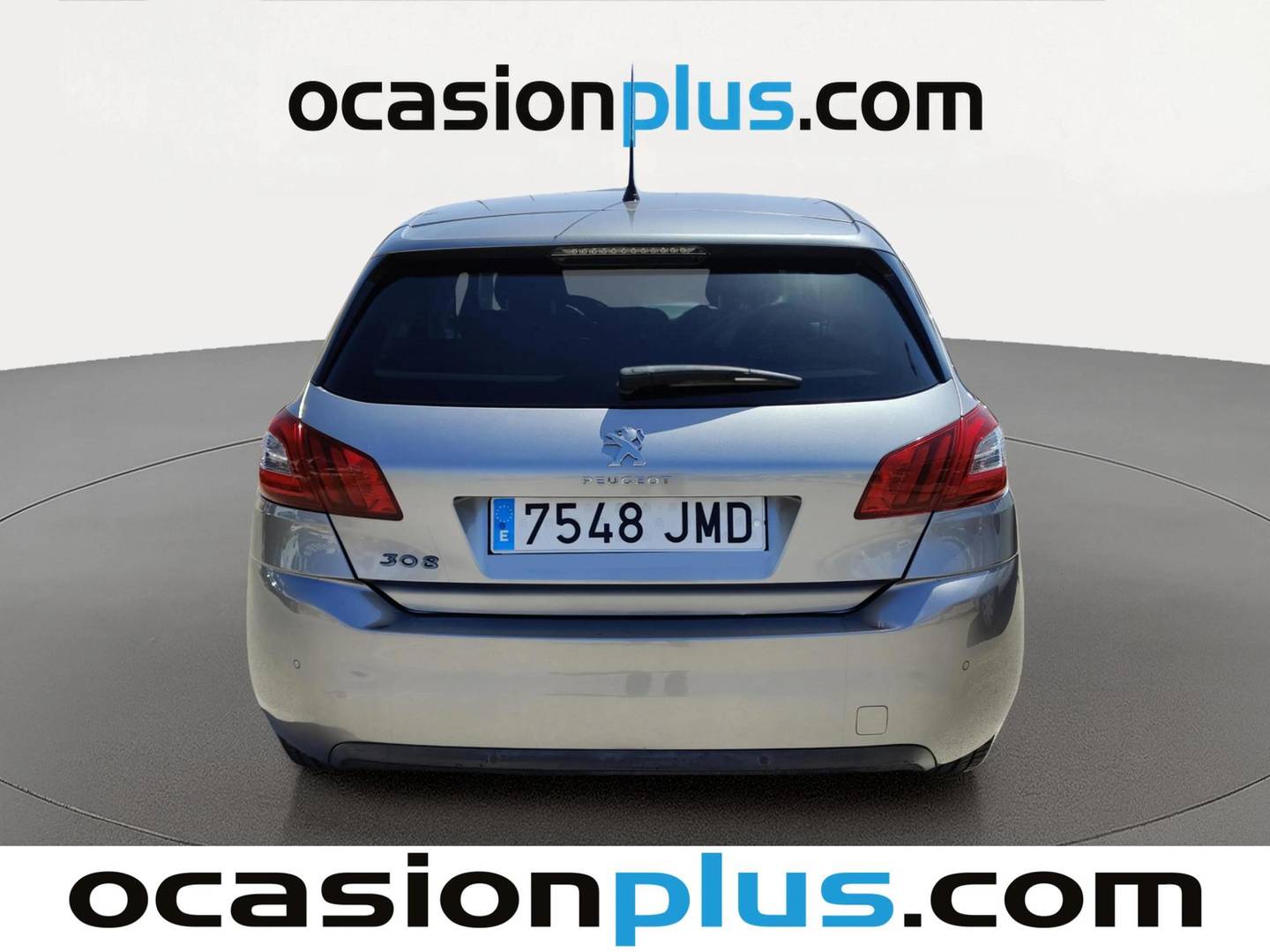 Peugeot 308 Peugeot 308 BlueHDi 100 Style (100 CV) 100cv