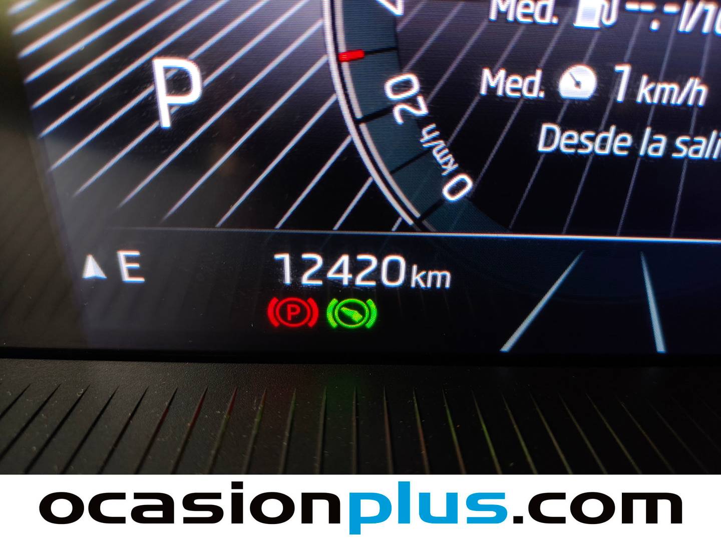 Skoda Kamiq Skoda Kamiq 1.0 TSI Selection DSG (115 CV) seminuevo