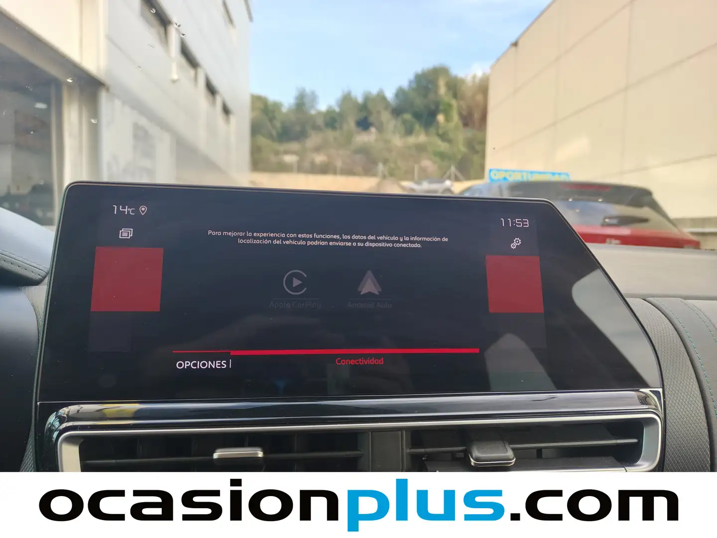 Foto Citroën C5 Aircross Citroen C5 Aircross PureTech 130 S&S C Series  (131 CV)