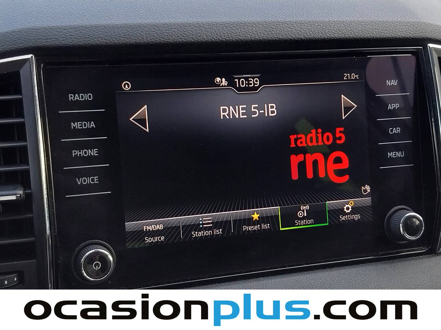 Foto Skoda Karoq Skoda Karoq 2.0 TDI Selection (115 CV)