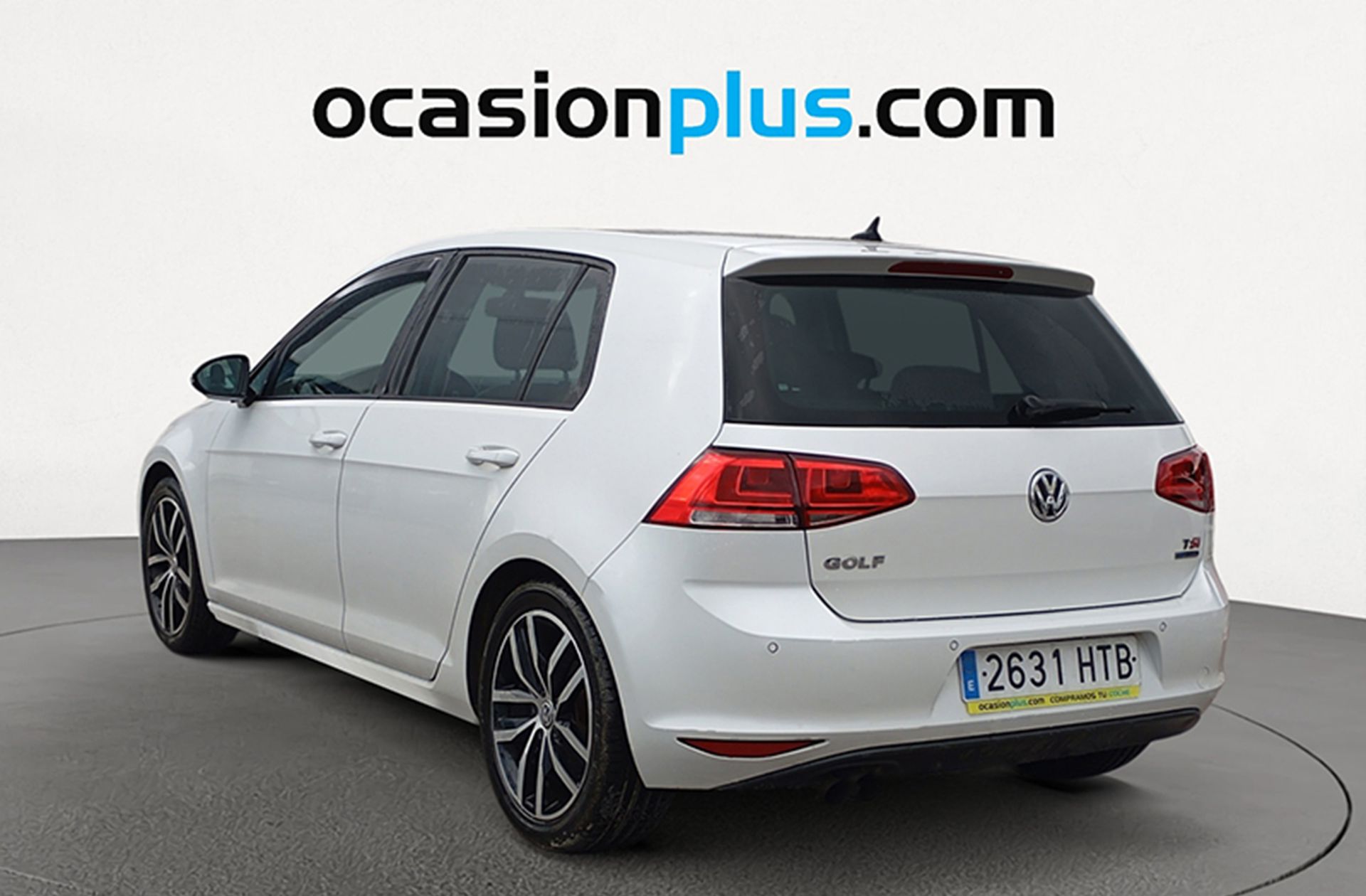 Volkswagen Golf Sport 1.4 TSI BMT 140 ACT Tech DSG - foto 3