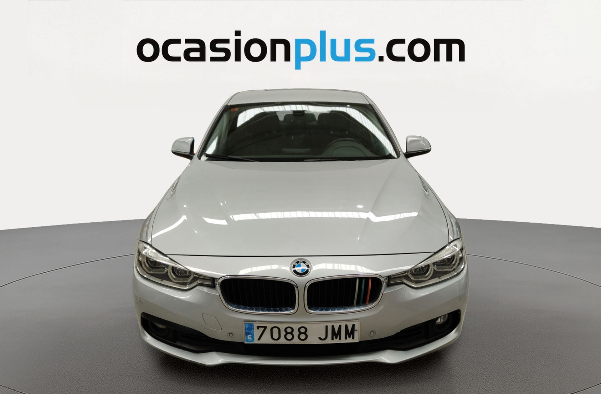 BMW Serie 3 318d - foto 12