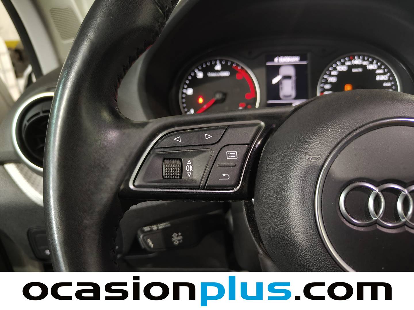 Foto Audi Q2 Audi Q2 Advanced 30 TDI (116 CV)