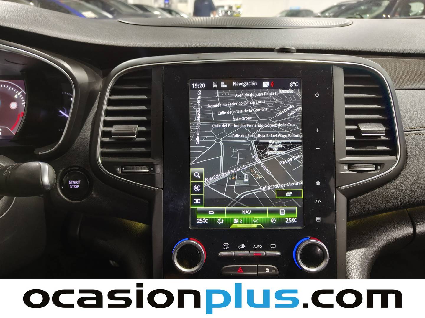 Foto Renault Talisman Renault Talisman Zen Energy dCi (130 CV)