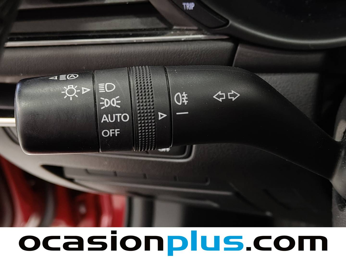 Mazda Mazda3 Mazda Mazda 3 2.0 SKYACTIV-G Zenith AT (122 CV) al mejor precio