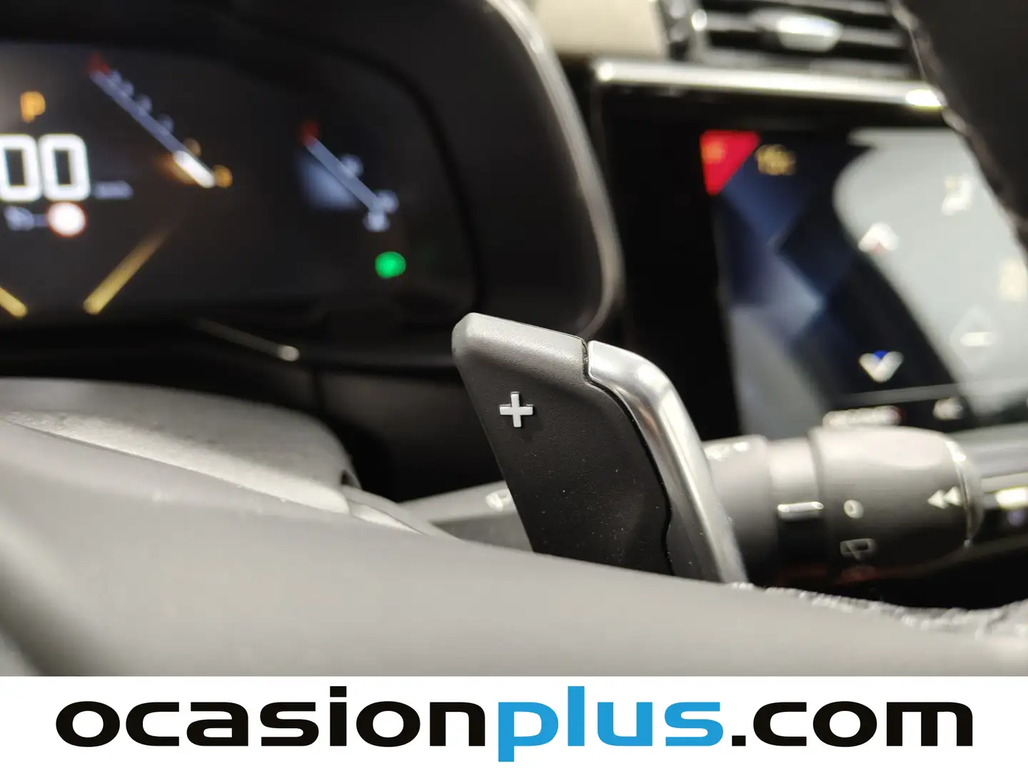 Foto DS DS 7 Crossback DS DS7 Crossback PureTech 130 Bastille+ AT (131 CV)