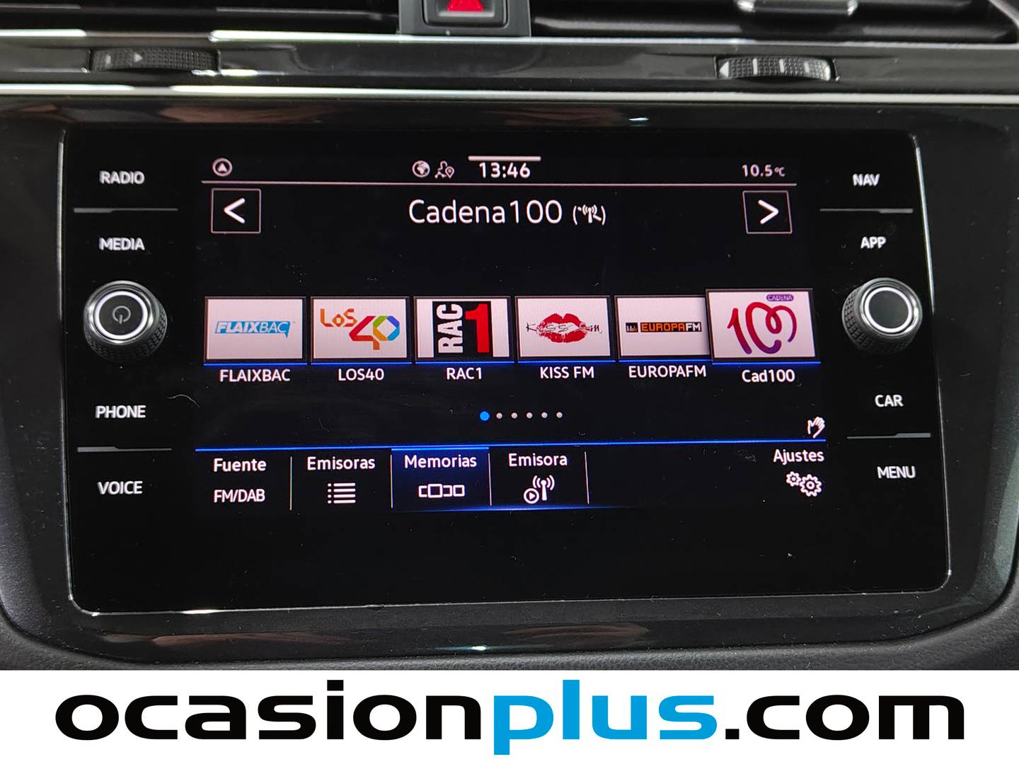 Volkswagen Tiguan Volkswagen Tiguan Life 1.5 TSI (150 CV) DSG 150cv