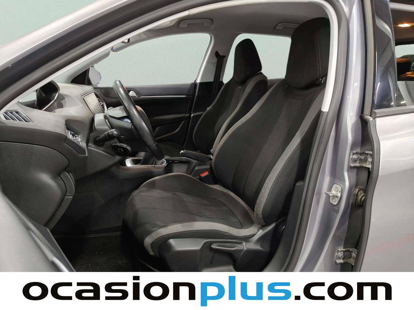 Foto Peugeot 308 Peugeot 308 BlueHDi 100 Style (100 CV)