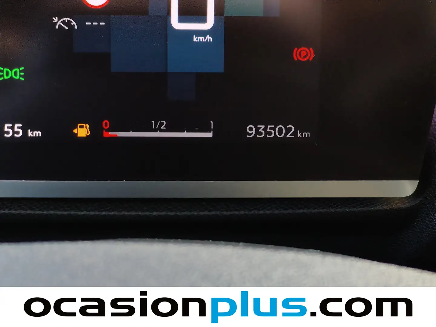 Foto Citroën C4 Citroen C4 PureTech 130 S&S 6v Feel Pack (130 CV)