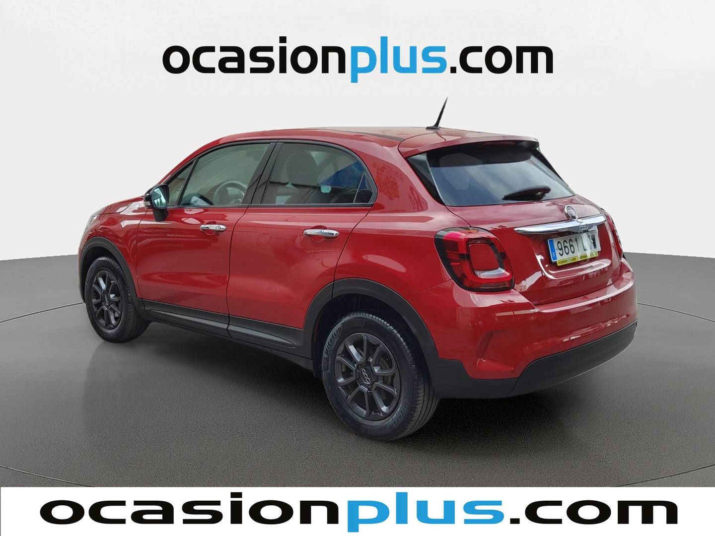Foto Fiat 500X Fiat 500X 1.0 Firefly S&S Hey Google (120 CV)
