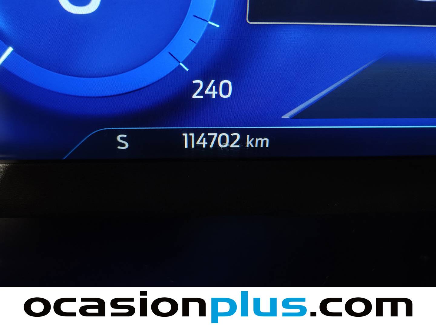 Foto Ford Kuga Ford Kuga 1.5 EcoBoost Titanium 4x2 (150 CV)