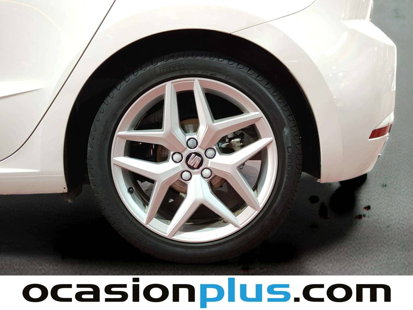 Foto Seat Ibiza SEAT Ibiza 1.0 EcoTSI S&S FR (115 CV)